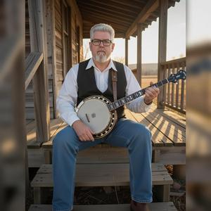 Down in the Grapecreek Holler (Proud to be from Grapecreek bluegrass remix)