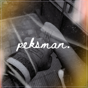 Peksman