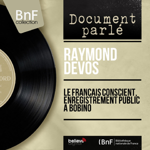 J'en ris, j'en pleure (Live)