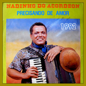 Precisando de amor