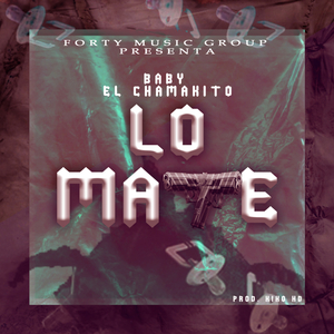 Lo Mate (Harakakiko Rip)