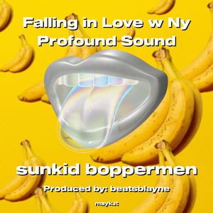 Falling in w Ny Profound Sound
