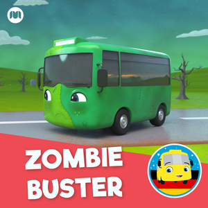 Zombie Buster