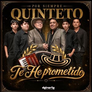 Te He Prometido