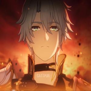 Phainon ost theme - Coronal Radiance