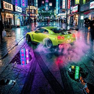 VROOM