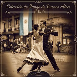 Buenos Aires Tango 52