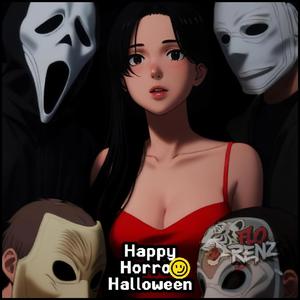 Happy Horror Halloween