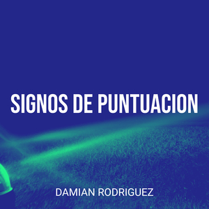 Signos De Puntuacion