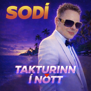 Takturinn í nótt