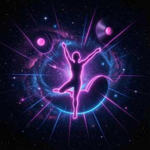 Cosmic Dancer