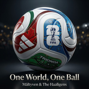 One World, One Ball