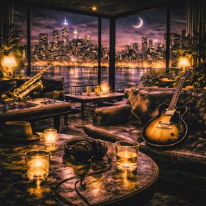 Signal Without Static (Smooth Jazz)