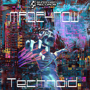 Technoid (Original Mix)