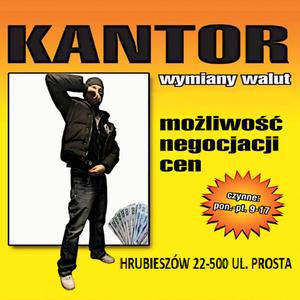 KANTOR