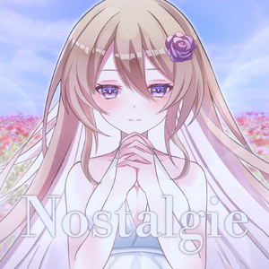 Nostalgie (feat. 魔宮マオ)