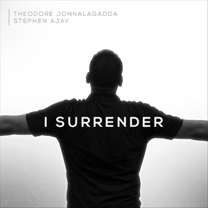 I Surrender