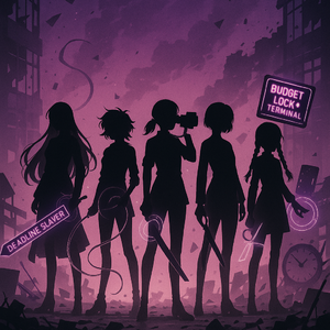 ブチギレワークス！（BUCHIGIRE WORKS!）