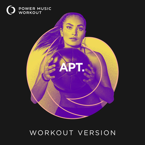 APT. (Extended Workout Version 133 BPM)