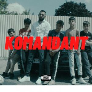 Komandant