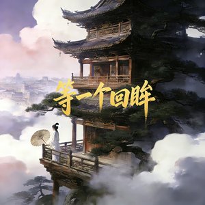等一个回眸