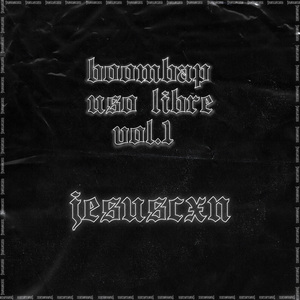 Caótico (Boombap Beat)