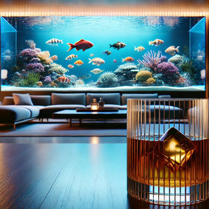 静電気のない夜