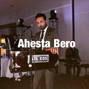 Ahesta Bero