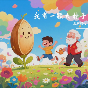 我有一颗大种子（魔术剧《天赐的种子》）