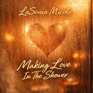 Making Love In The Shower