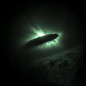 Ice, Stone, or Signal