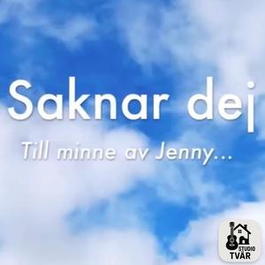 Saknar dej