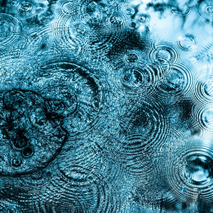 Shower Raindrops