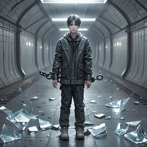 无形的墙-王多俊