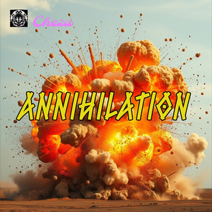 Annihilation