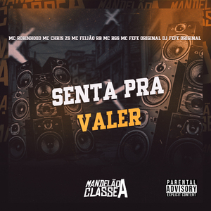 Senta pra Valer