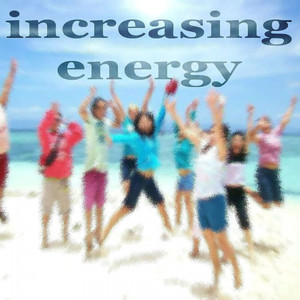 Increasing Energy (Cristian Paduraru Progressive House Mix)