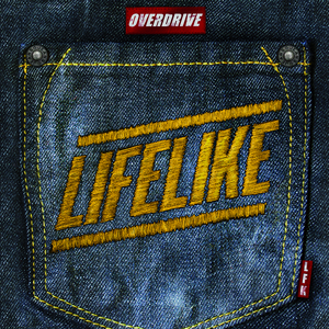 Overdrive (Popular Computer Remix)