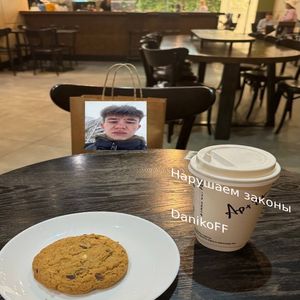 Нарушаем законы