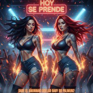Hoy Se Prende