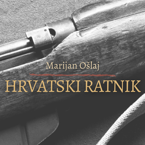 Hrvatski ratnik