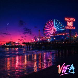 Santa Monica Pier
