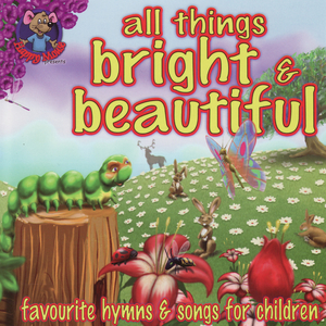 There is a Name I Love to Hear