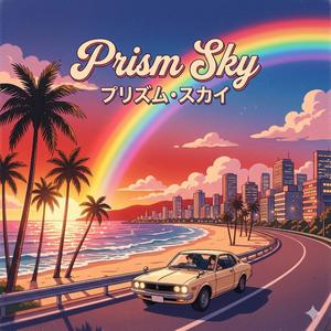 Crimson Sunrise (真紅の夜明け)