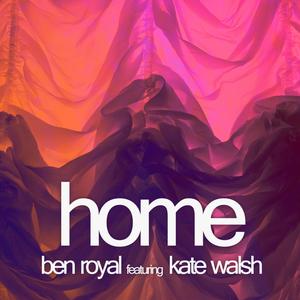 Home feat. Kate Walsh