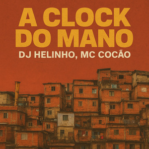 A Clock Do Mano