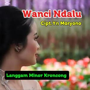 Wanci Ndalu