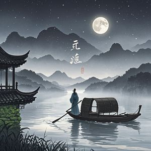 顺流