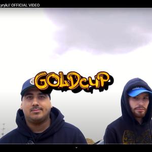 Zlatej cup (feat. Lyryk)