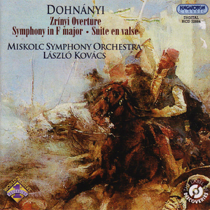 Zrinyi Overture